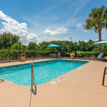 Comfort Inn & Suites Wildwood - The Villages Exterior photo
