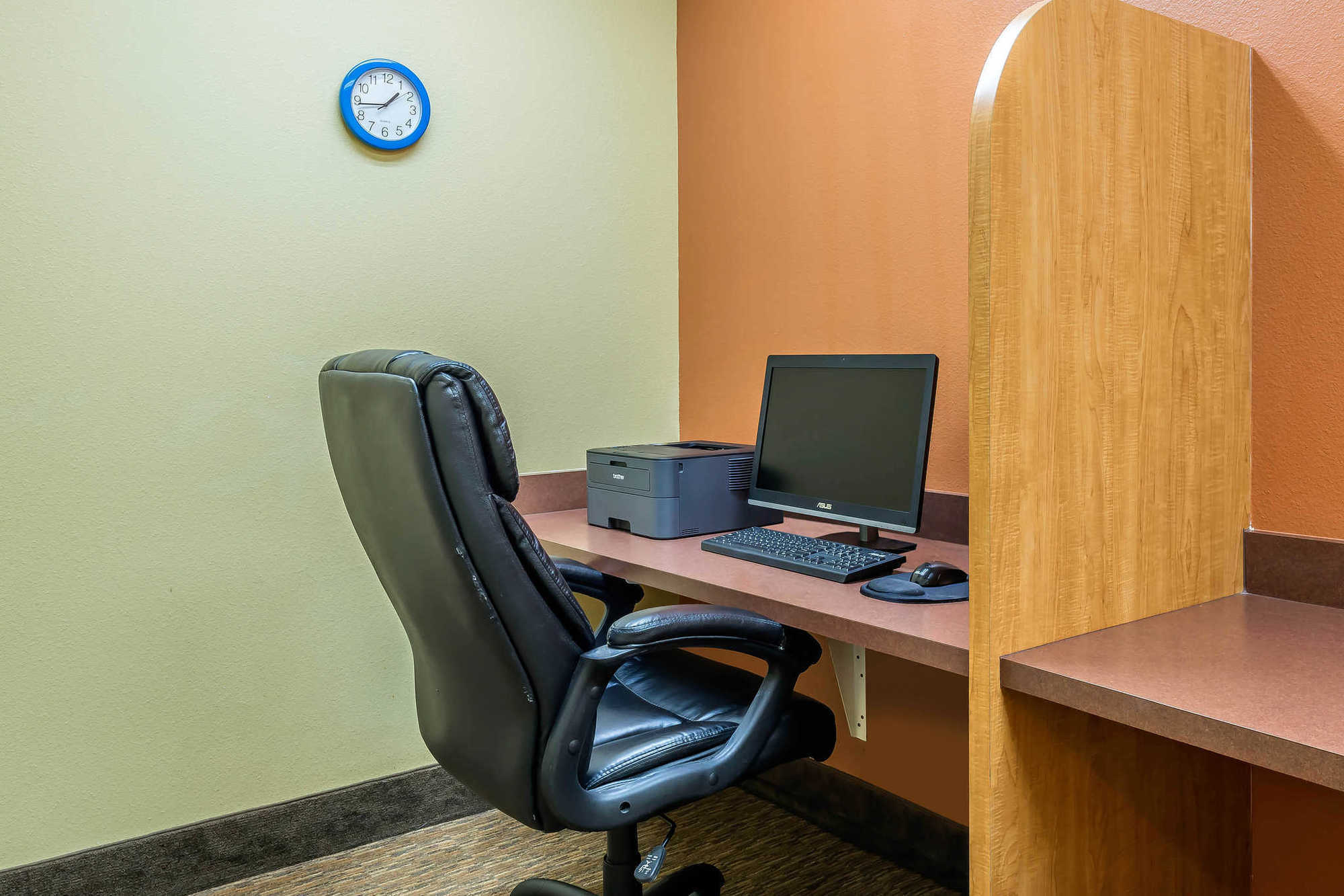 Comfort Inn & Suites Wildwood - The Villages Facilities photo