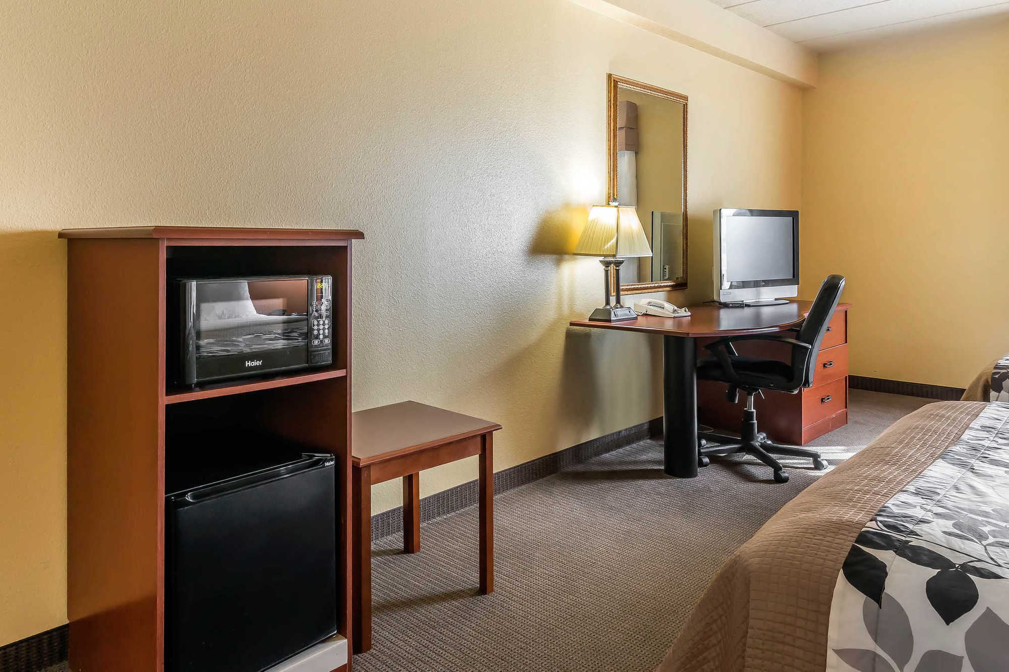 Comfort Inn & Suites Wildwood - The Villages Room photo