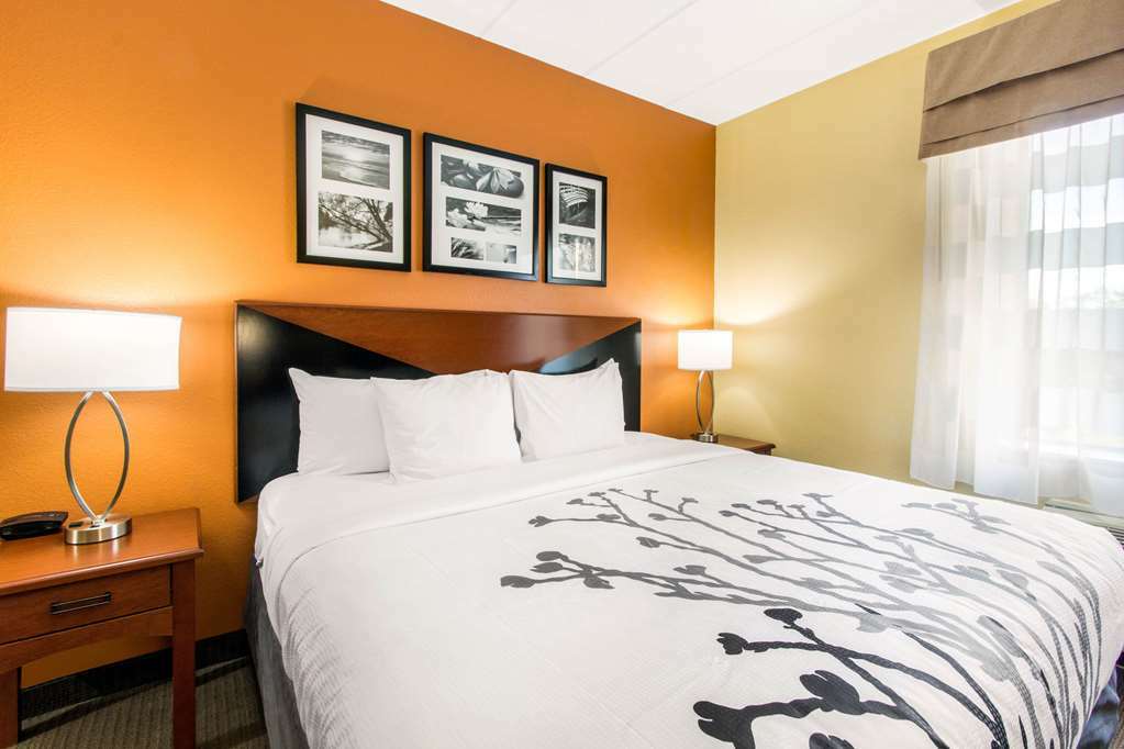 Comfort Inn & Suites Wildwood - The Villages Room photo