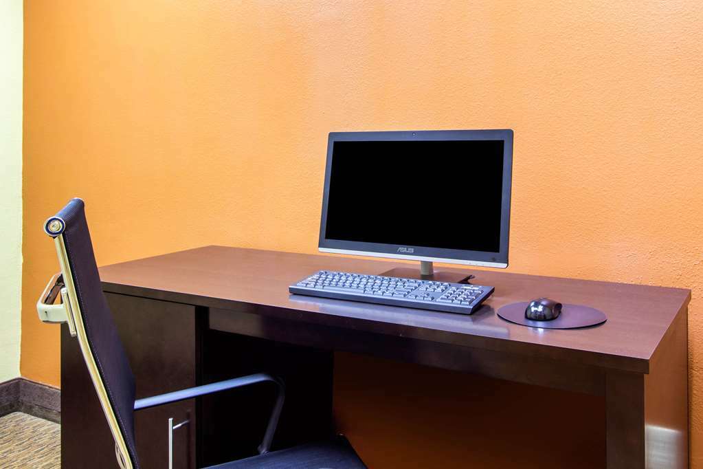 Comfort Inn & Suites Wildwood - The Villages Facilities photo