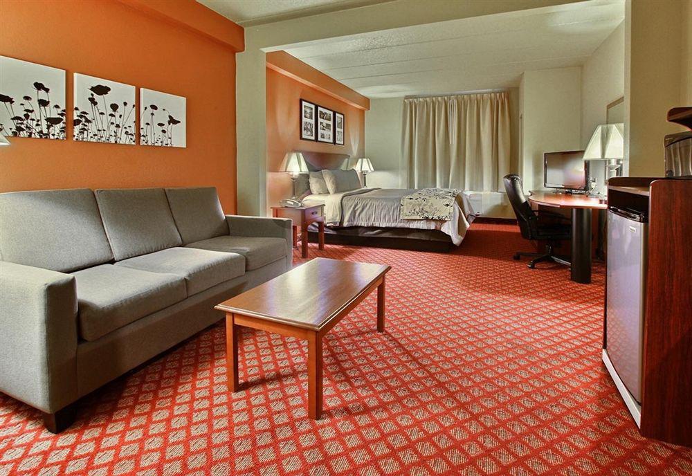 Comfort Inn & Suites Wildwood - The Villages Room photo
